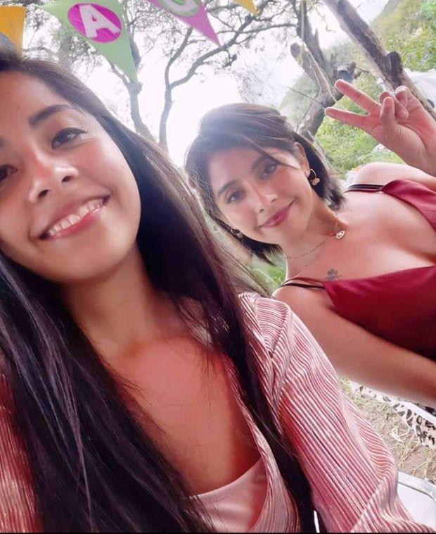 Desconocida 6