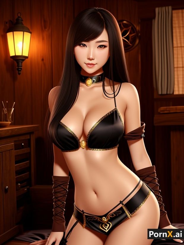 Ai Asian Babe