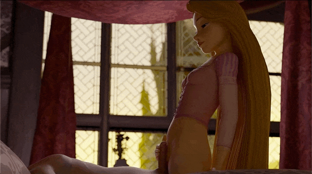 Rapunzel 04