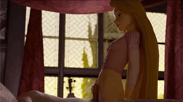 Rapunzel 04