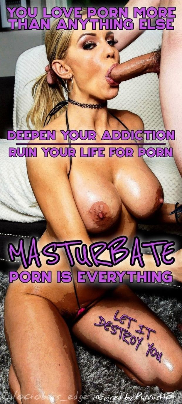 ruined for porn