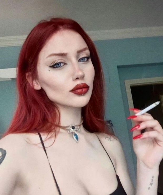 smoking