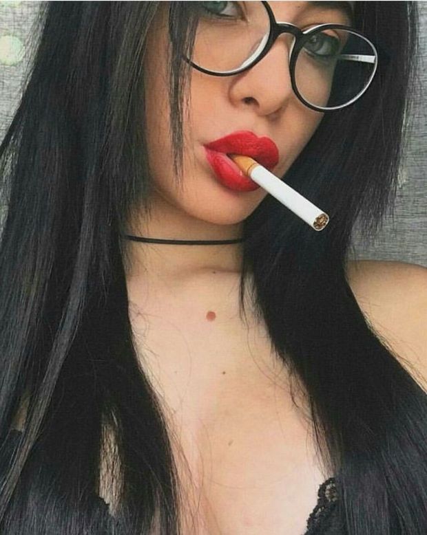 smoking