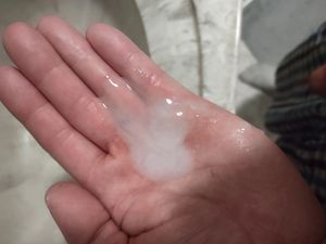 Just finished my day. It was good.