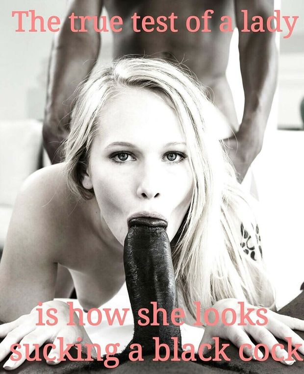it's the true test for a hotwife.