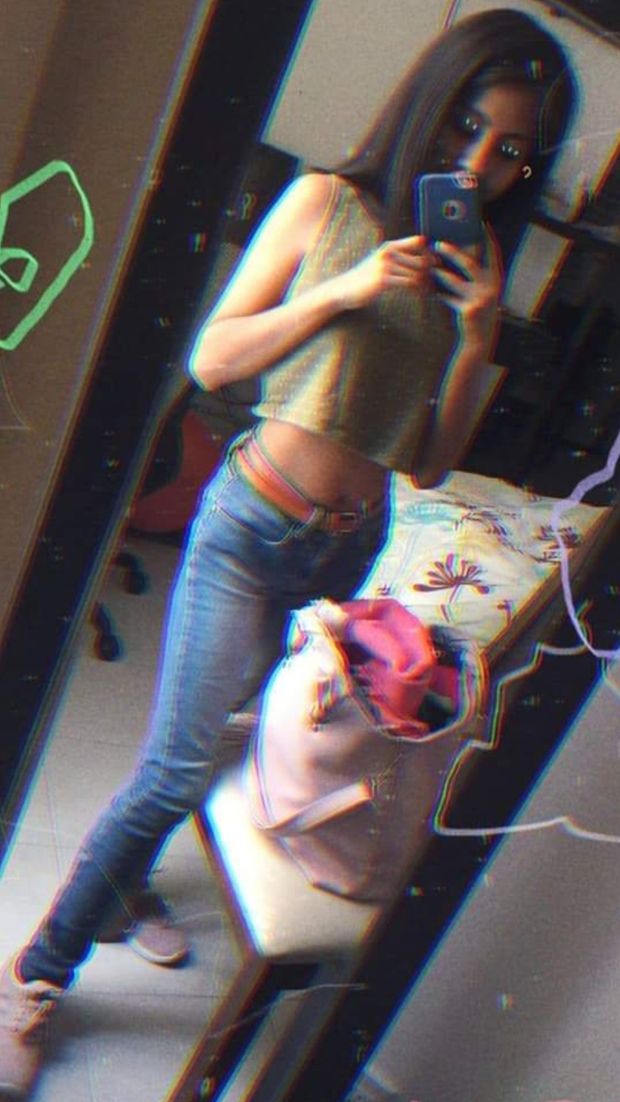 Desconocida 6