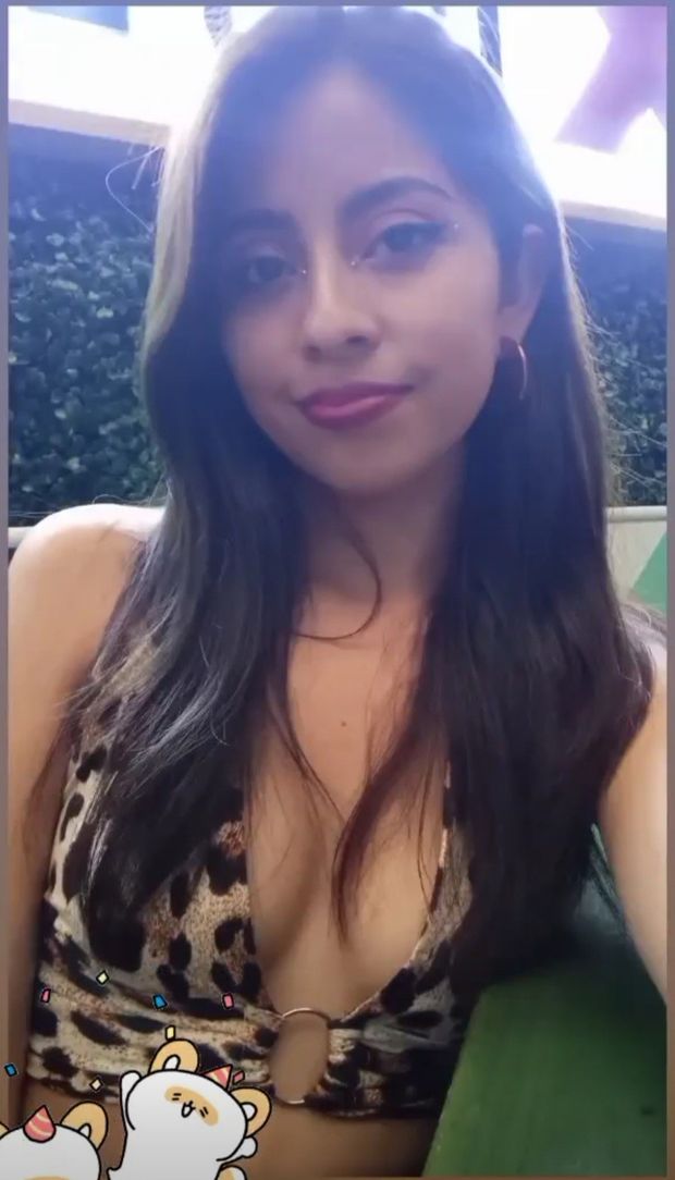 Desconocida 6