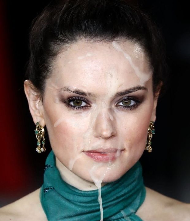 Daisy Ridley
