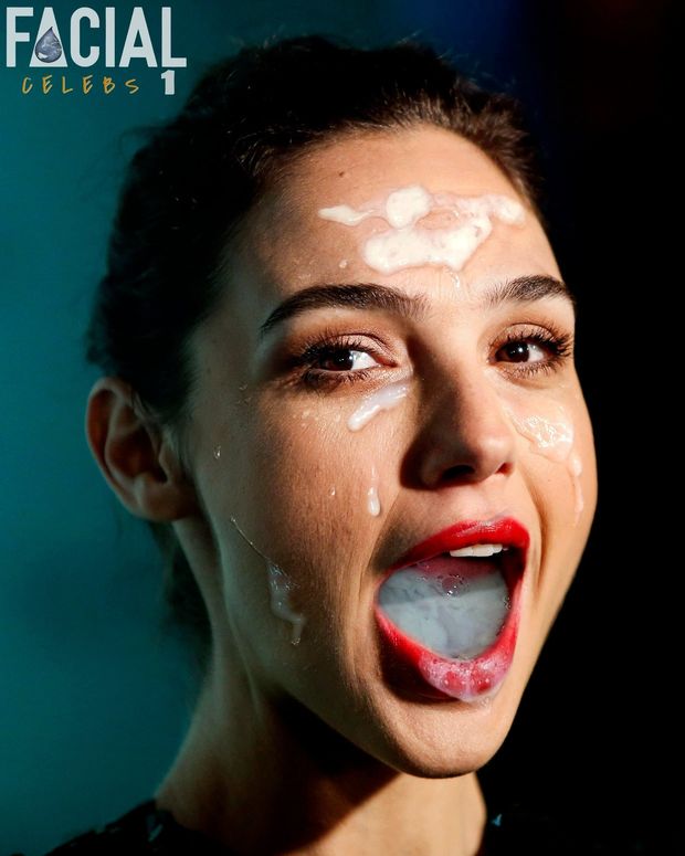 Gal Gadot