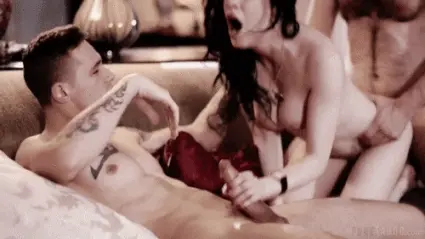 enjoy penetration