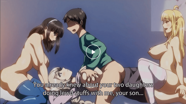 Muttsuri Do Sukebe Episode 2
