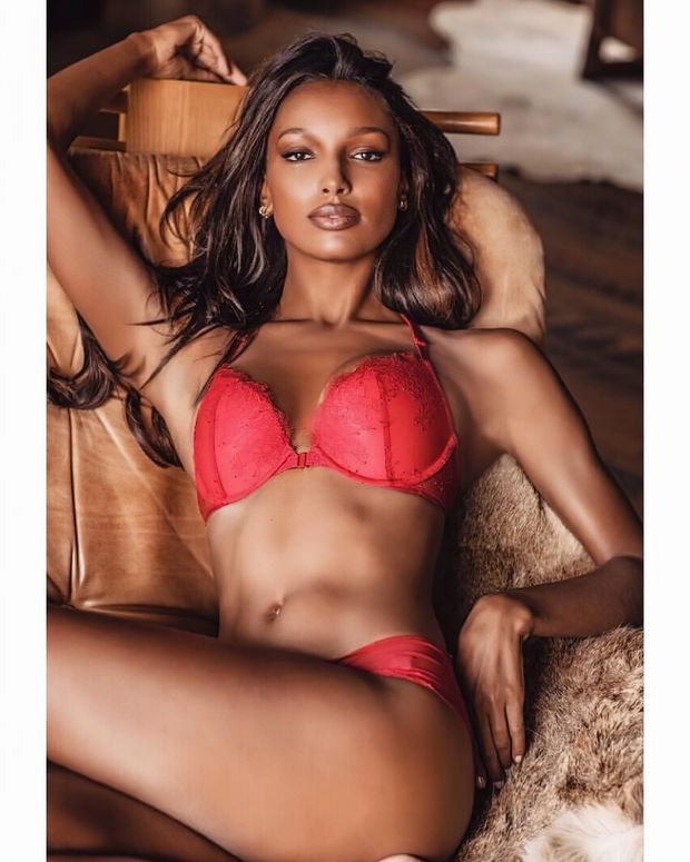 Ebony Queen
