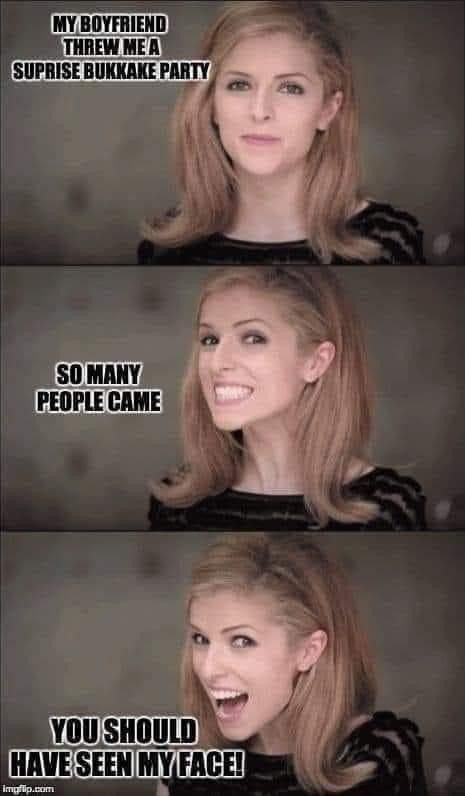 Bukkake