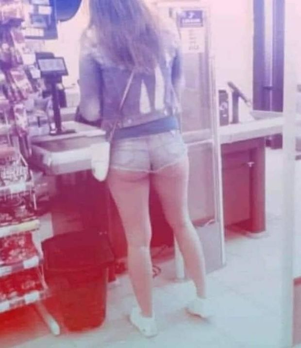 Nice shorts