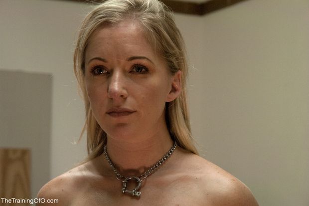Dia Zerva - Beautiful Slave