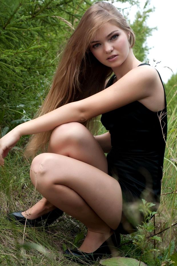 Lil Black Dress