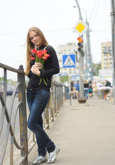 Flower Power