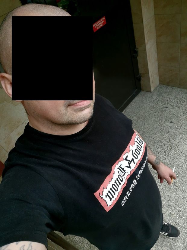 me