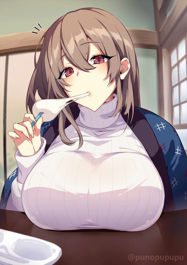 Huge Tits
