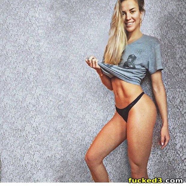 I would fuck her so good