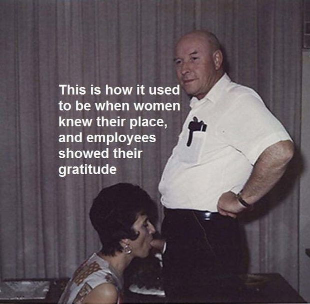 They had to pass an ORAL exam for the promotion
