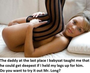 Tell him I said Thank You