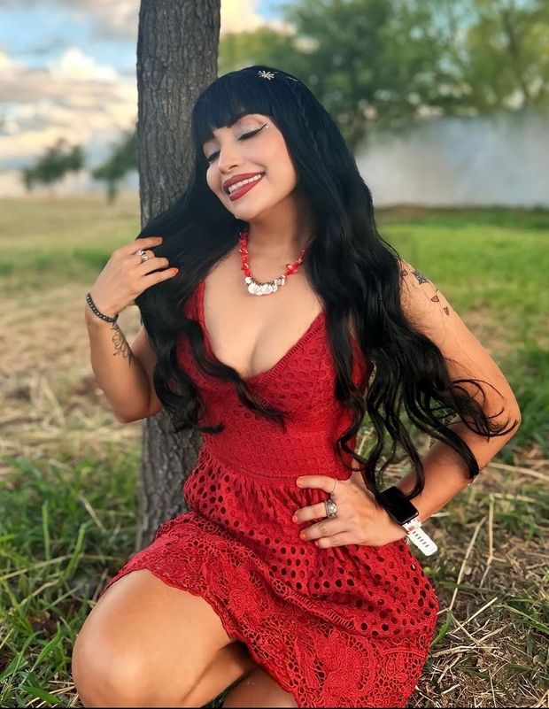 Desconocida 1