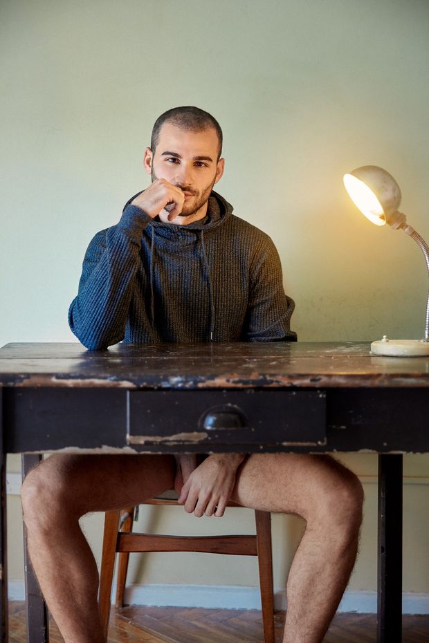 desk