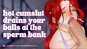 LISTEN TO THIS VIDEO WHEN GOONING