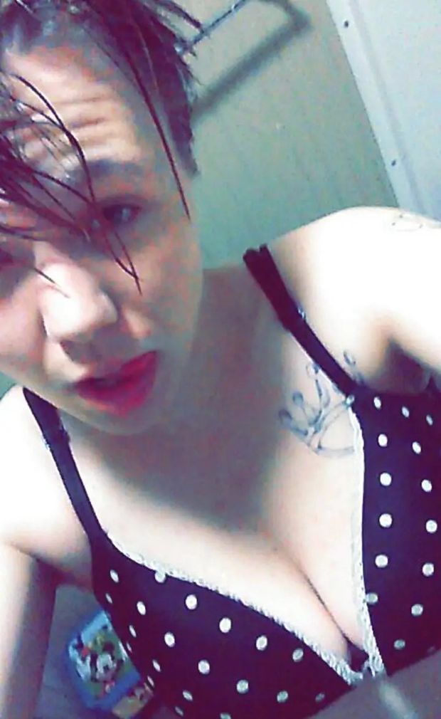 Jasmine loves cum