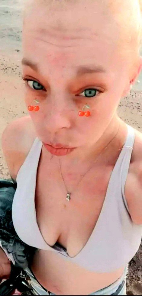 Heather loves cum