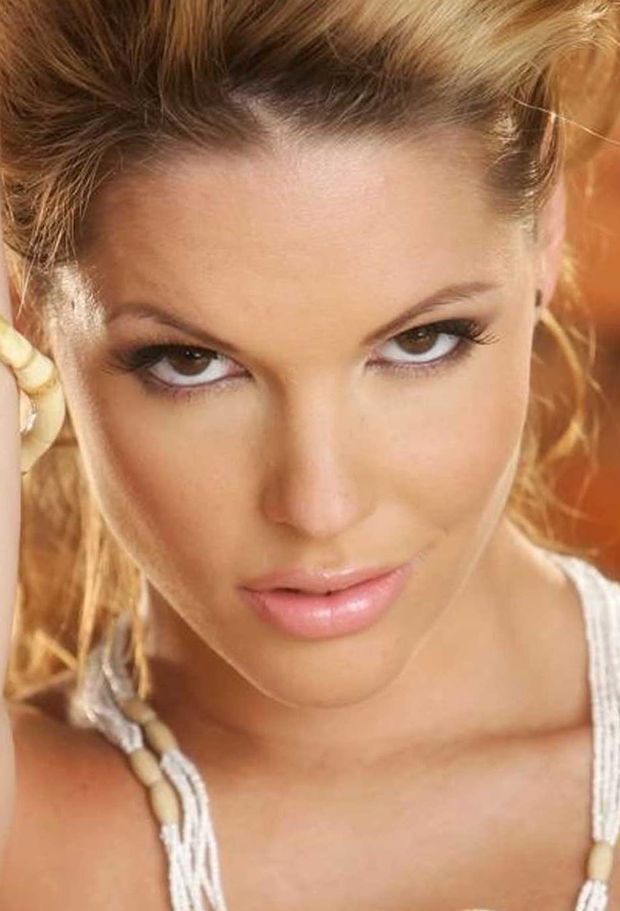 Triana Englesias