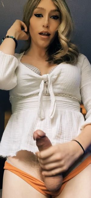 Zoey Would Like You To Play With Her