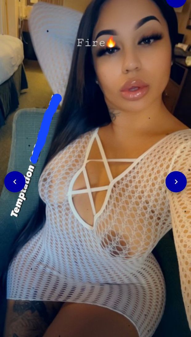 Lookin too good
