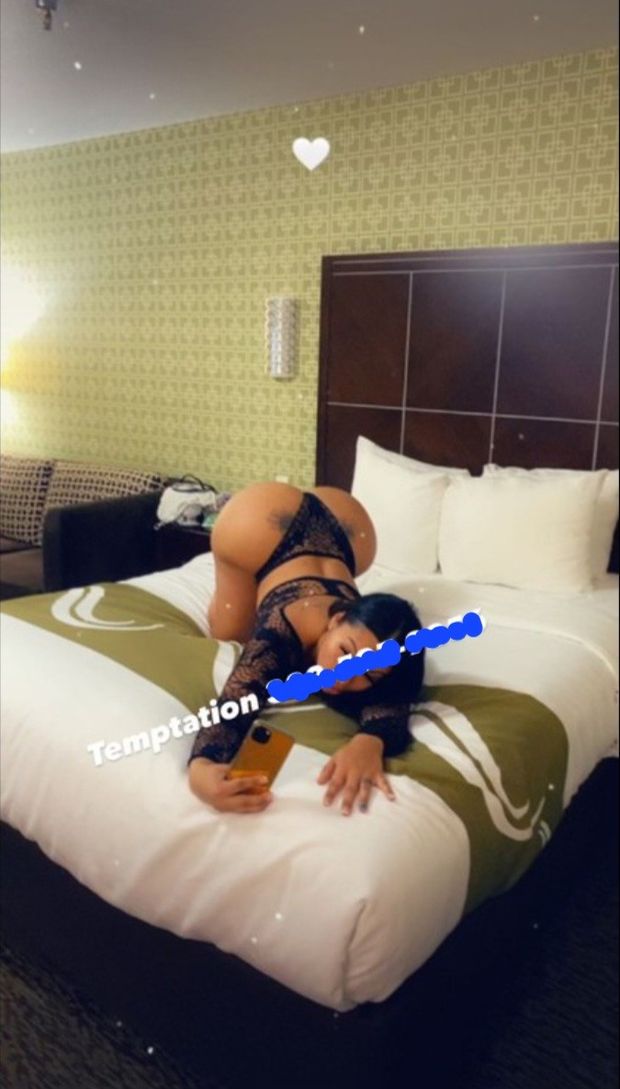 Get off your phone!