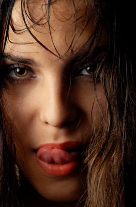 stock photography babe