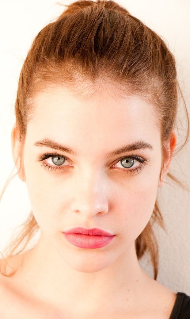 Possibly a younger Barabra Palvin (?)
