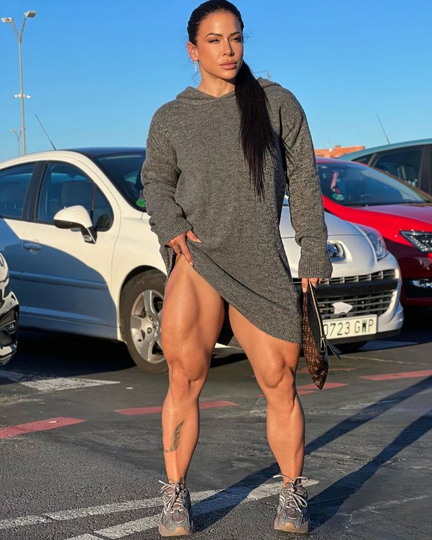 Patricia Alamo