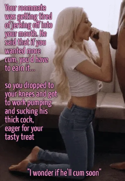#41 Cum enthusiast