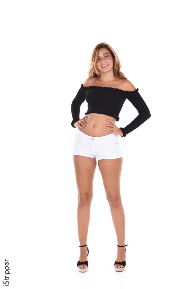 Agatha Vega