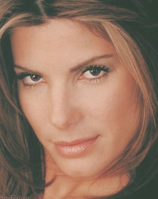 Sandra Bullock