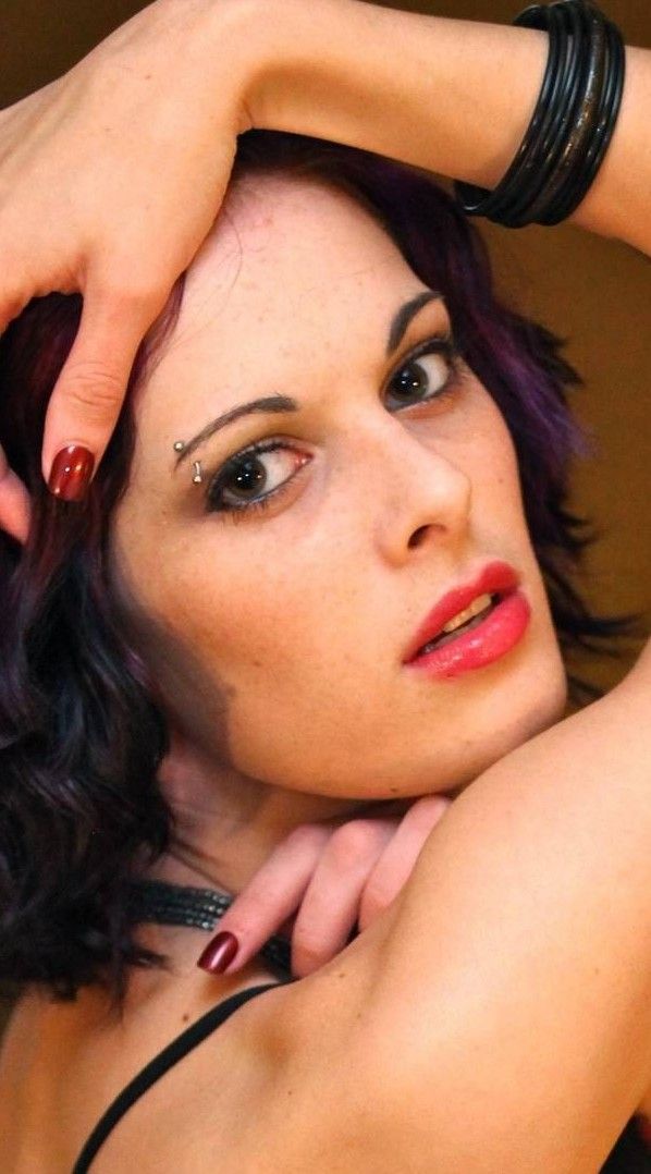 Sasha Siren