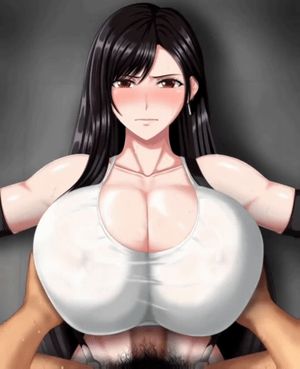 Juno - tifa lockhart (1)