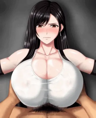 Juno - tifa lockhart (2)