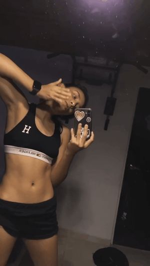 Tight teen slut Saraith Chavez nonude