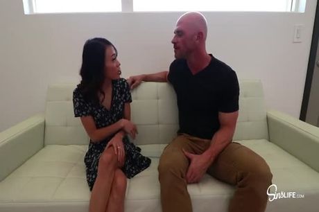 Jasmine grey and Johnny sins