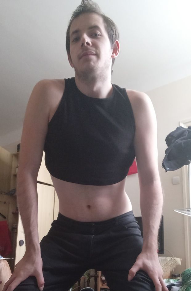 Hot