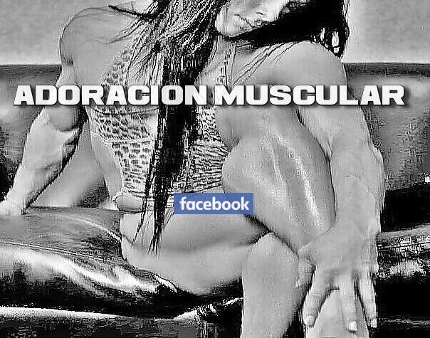 Otro regalo especial para fetichistas de pantorrillas y piernas musculosas