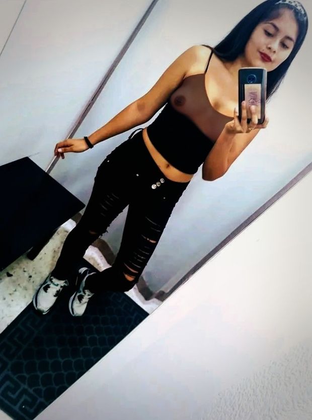 Alejandra Feregrino