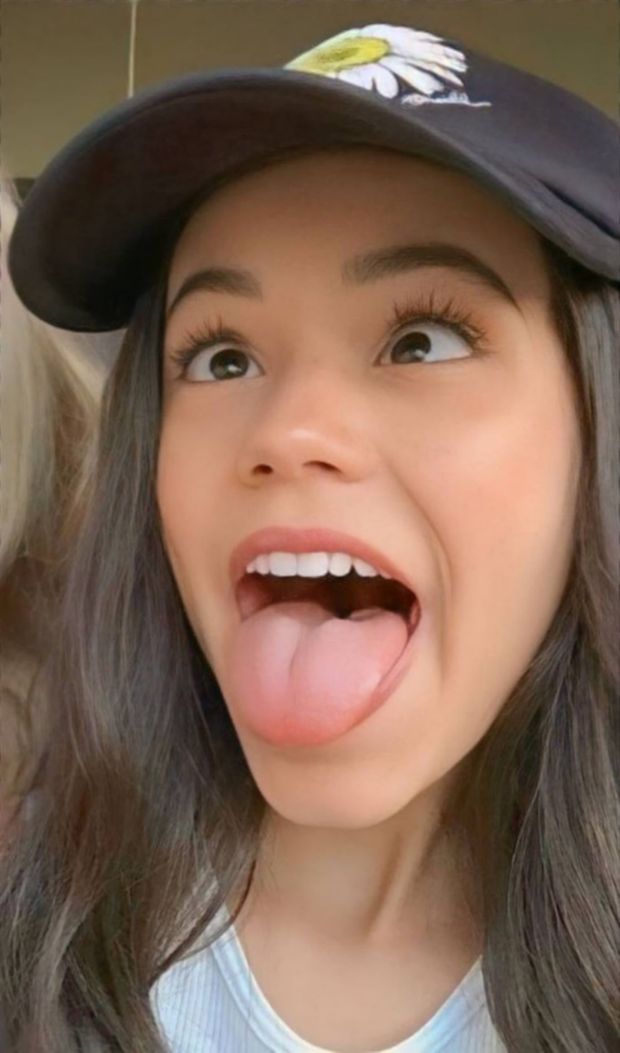 Jenna Ortega